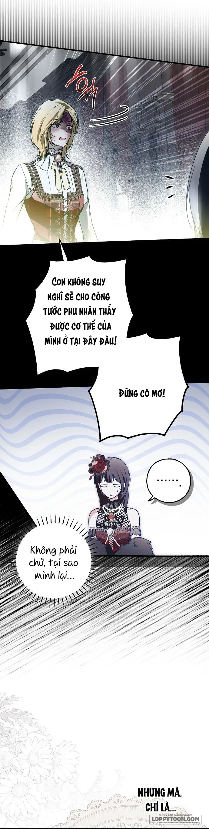Có Kẻ Đã Sở Hữu Cơ Thể Của Tôi Chap 24 - trang 15