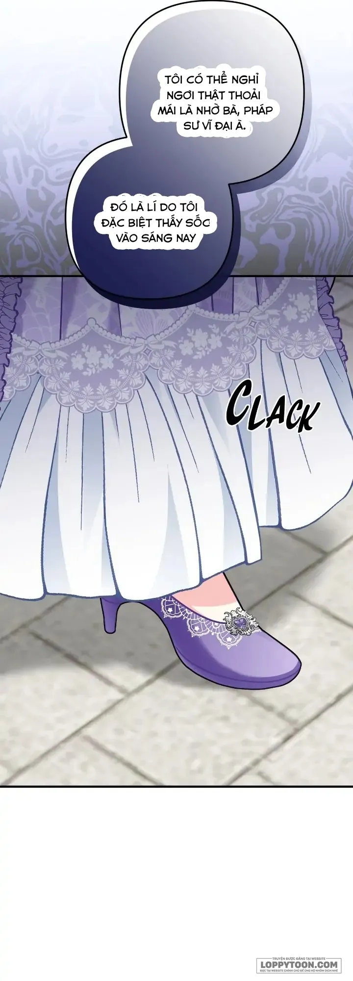 Tôi Sống Chung Với Mẹ Chồng Chap 11 - trang 40
