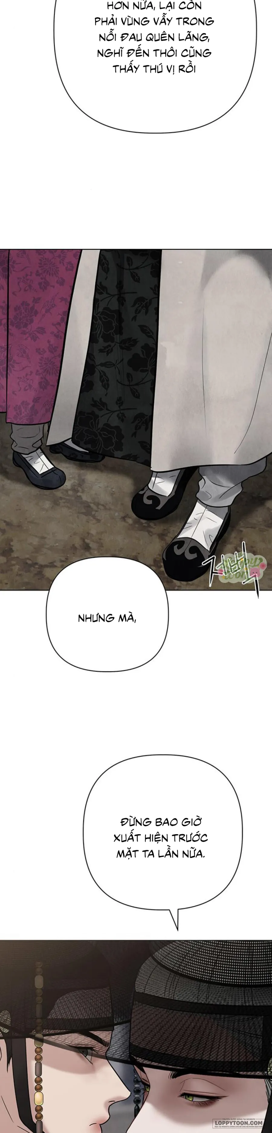 Quỷ Hồn Chap 24 - trang 27