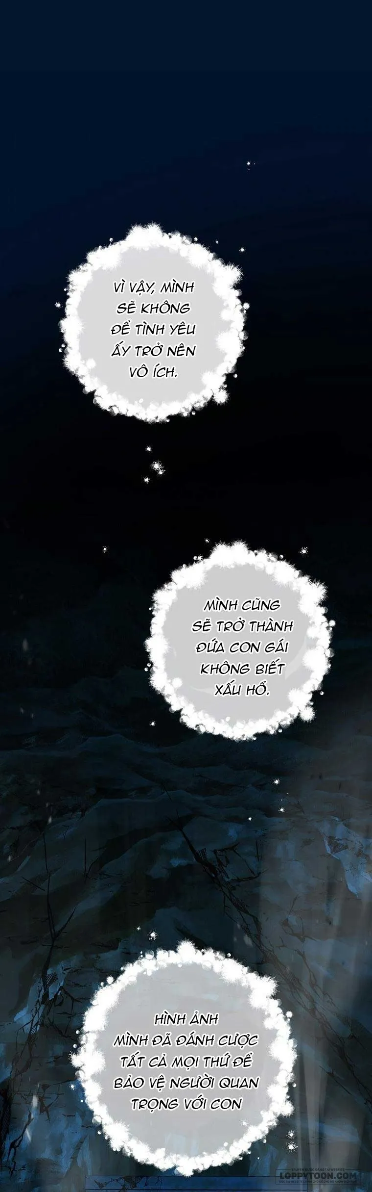 Tiểu Thiếp Chỉ Muốn Sống Yên Bình Chap 76 - trang 7