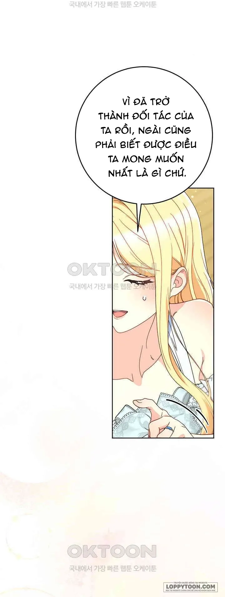 Nuôi Dưỡng Em Gái Xinh Đẹp Chap 77 - trang 24