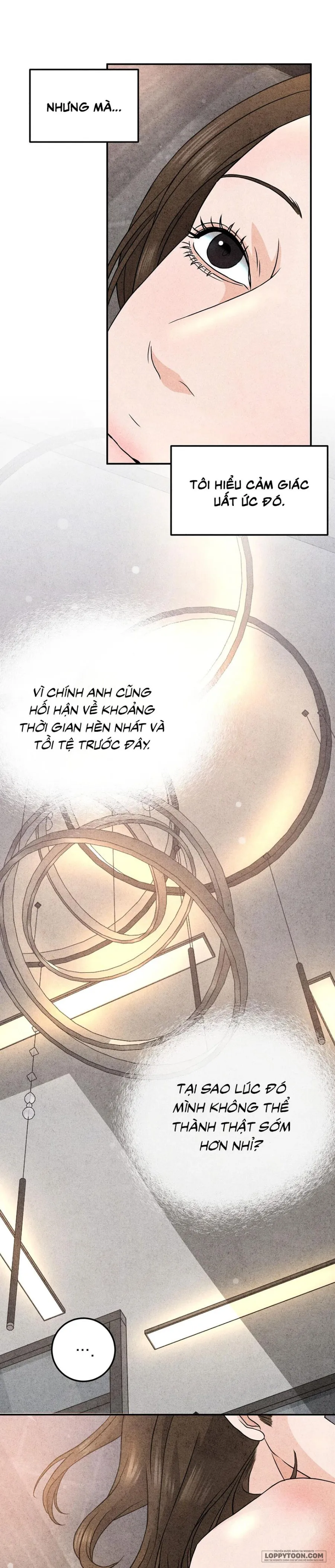 Nhật Ký Tình Yêu Với Bạn Thân Chap 22 - 🔞🔞🔞 - trang 32