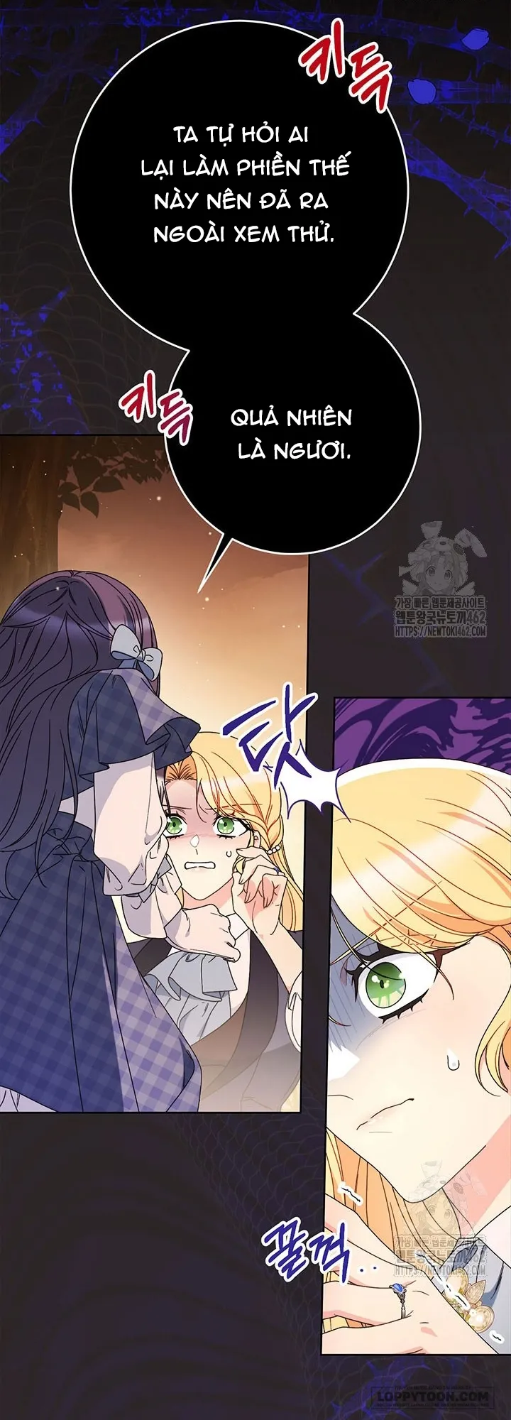 Nuôi Dưỡng Em Gái Xinh Đẹp Chap 74 - trang 37
