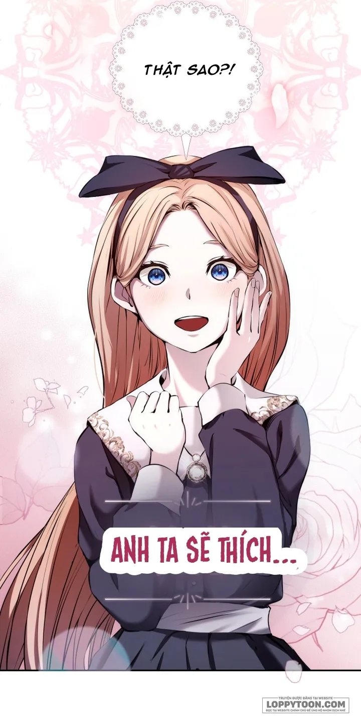 Thỏ Trắng Ở Xứ Sở Thần Tiên Chap 15 - trang 59