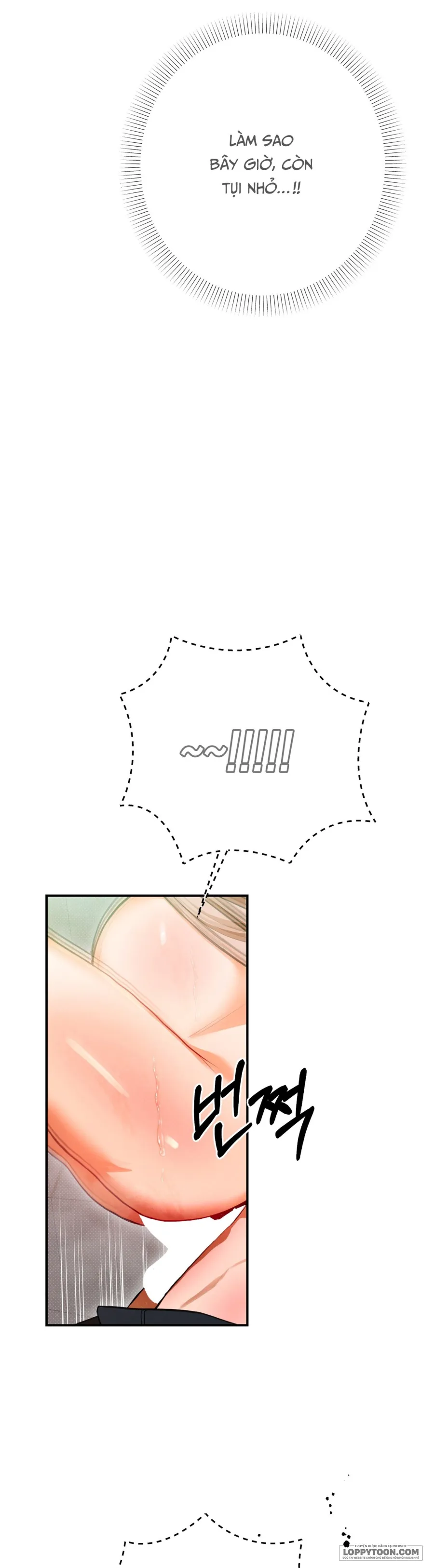 Ngưỡng Tuyệt Đối Chap 87 - trang 5