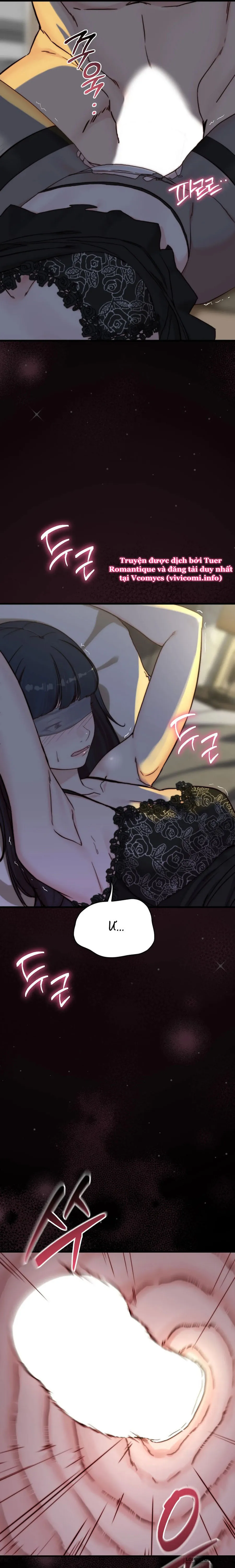 Bố Ơi, Hôm Nay Con Cũng Muốn Ôm Chap 15 - 🔞🔞🔞 - trang 6