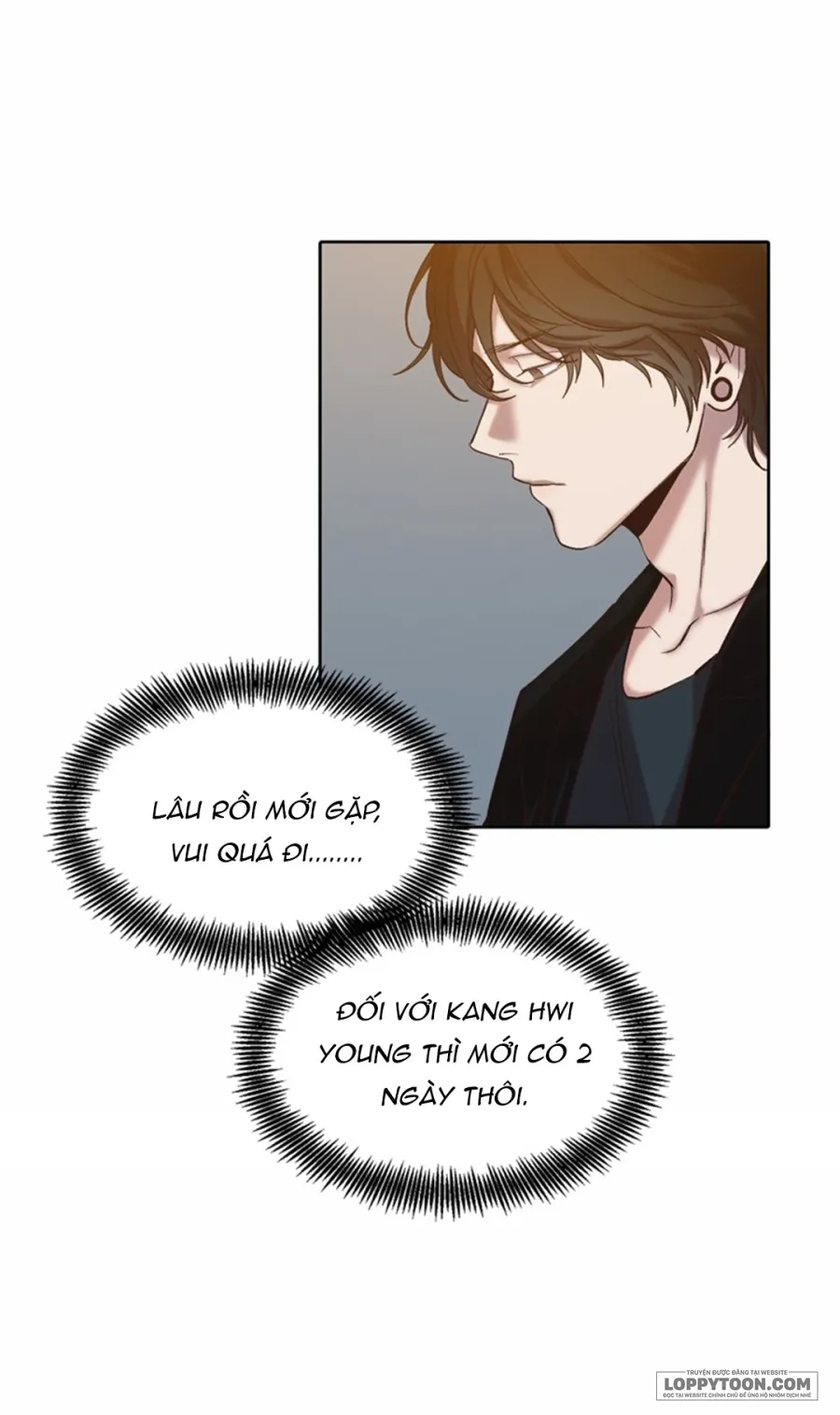 Thanh Xuân Của Chúng Ta Chap 92 - trang 11