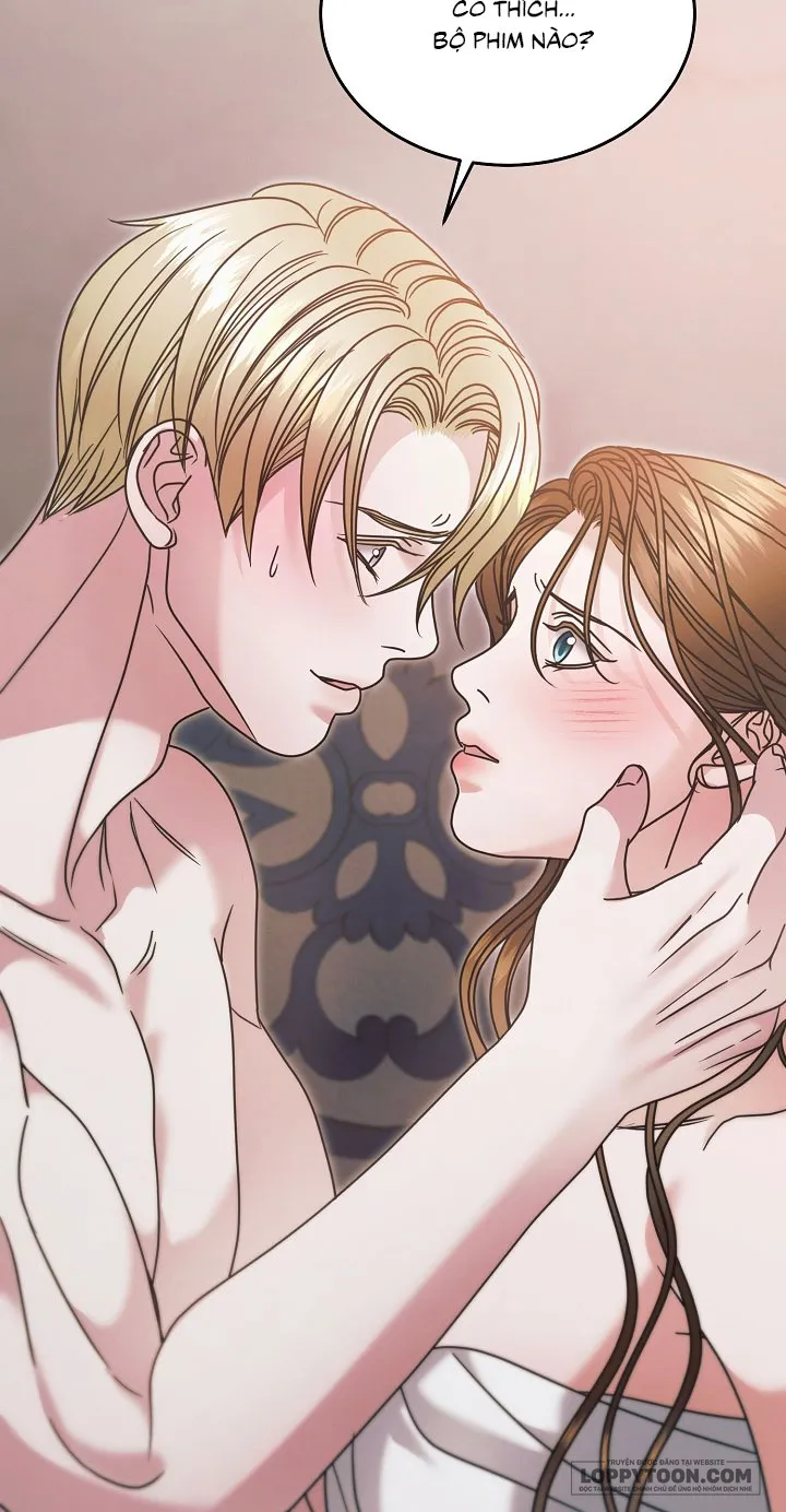 Hãy Cầu Xin Tôi Đi Chap 74 - 🔞🔞 - trang 49