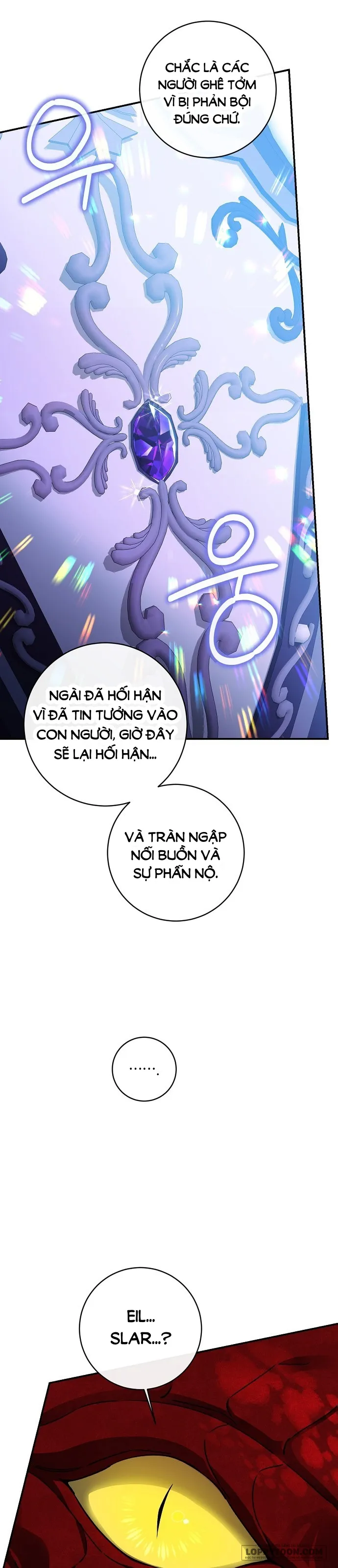 Thuần Hóa Hầu Tước Quái Dị Chap 86 - trang 7