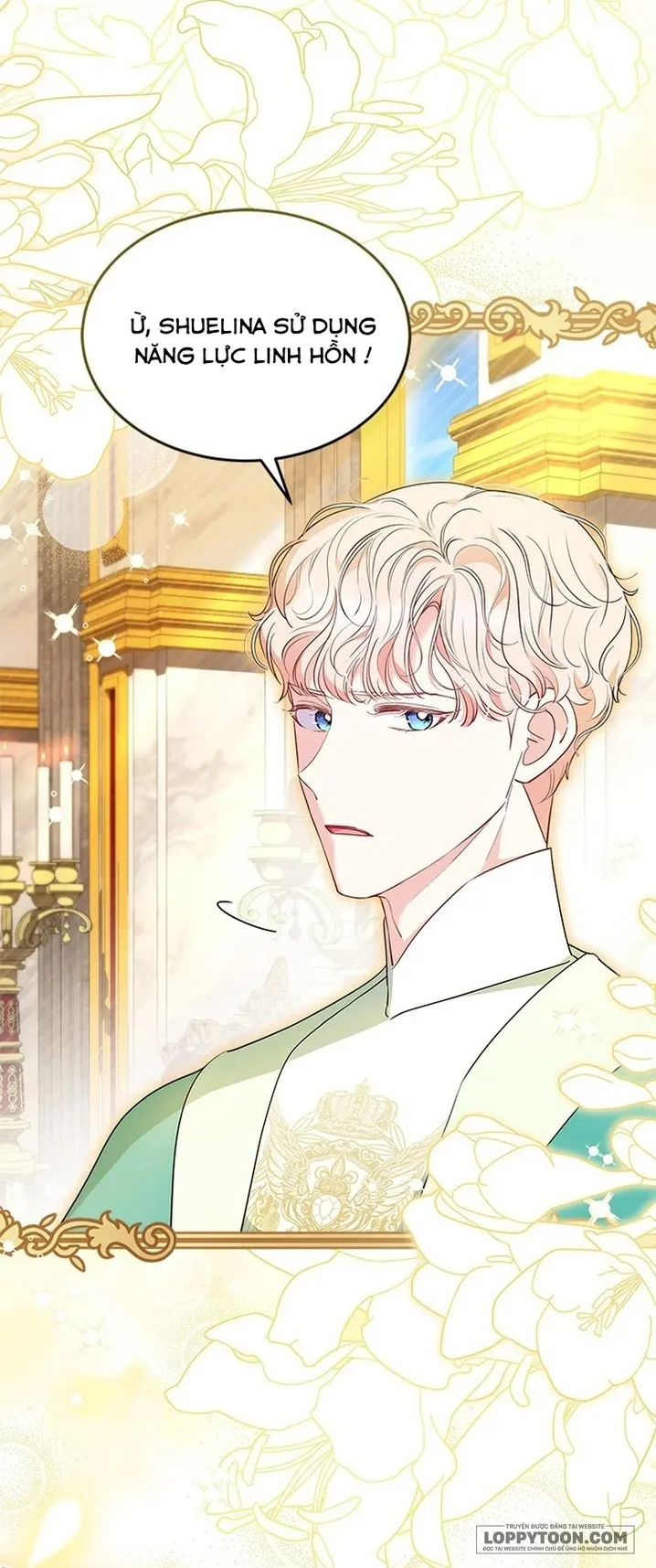 Đã Từ Chối Sủng Ái Rồi Mà Sao Còn Ám Ảnh Thế? Chap 48 - trang 49