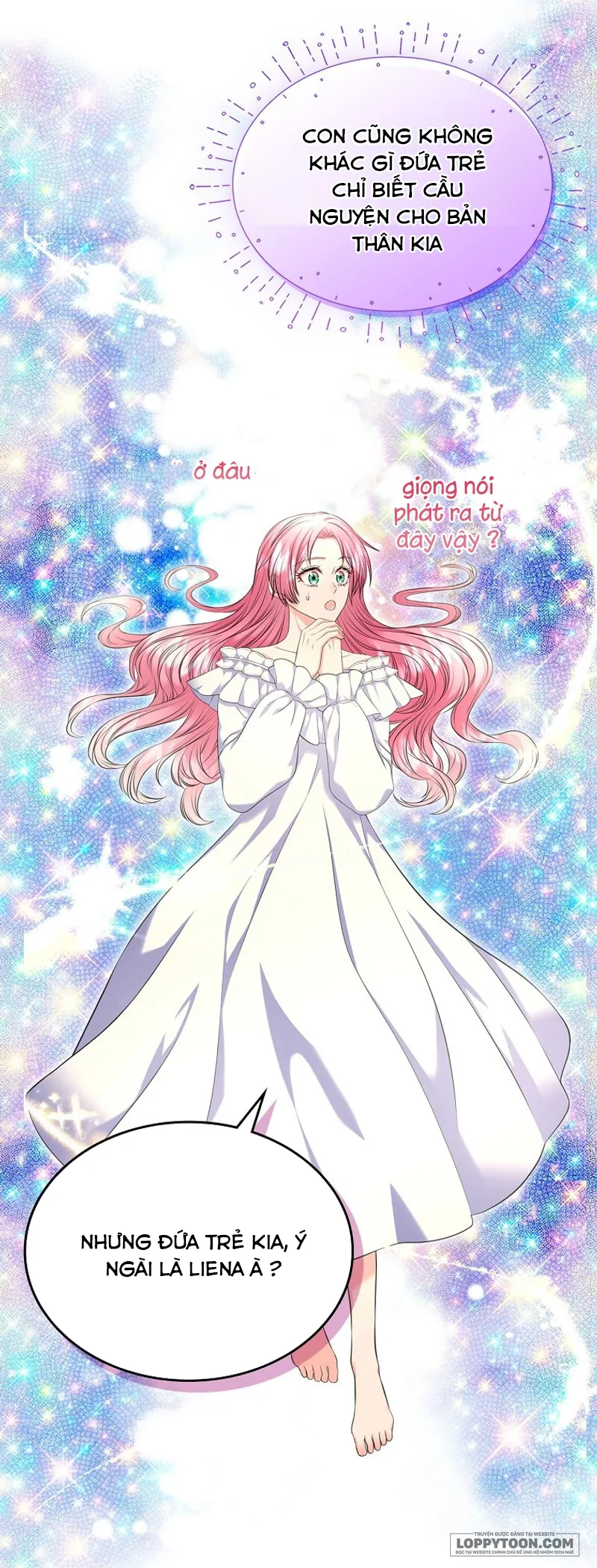 Tôi Sẽ Ly Hôn Với Anh Trai Nữ Chính Chap 69 - trang 27