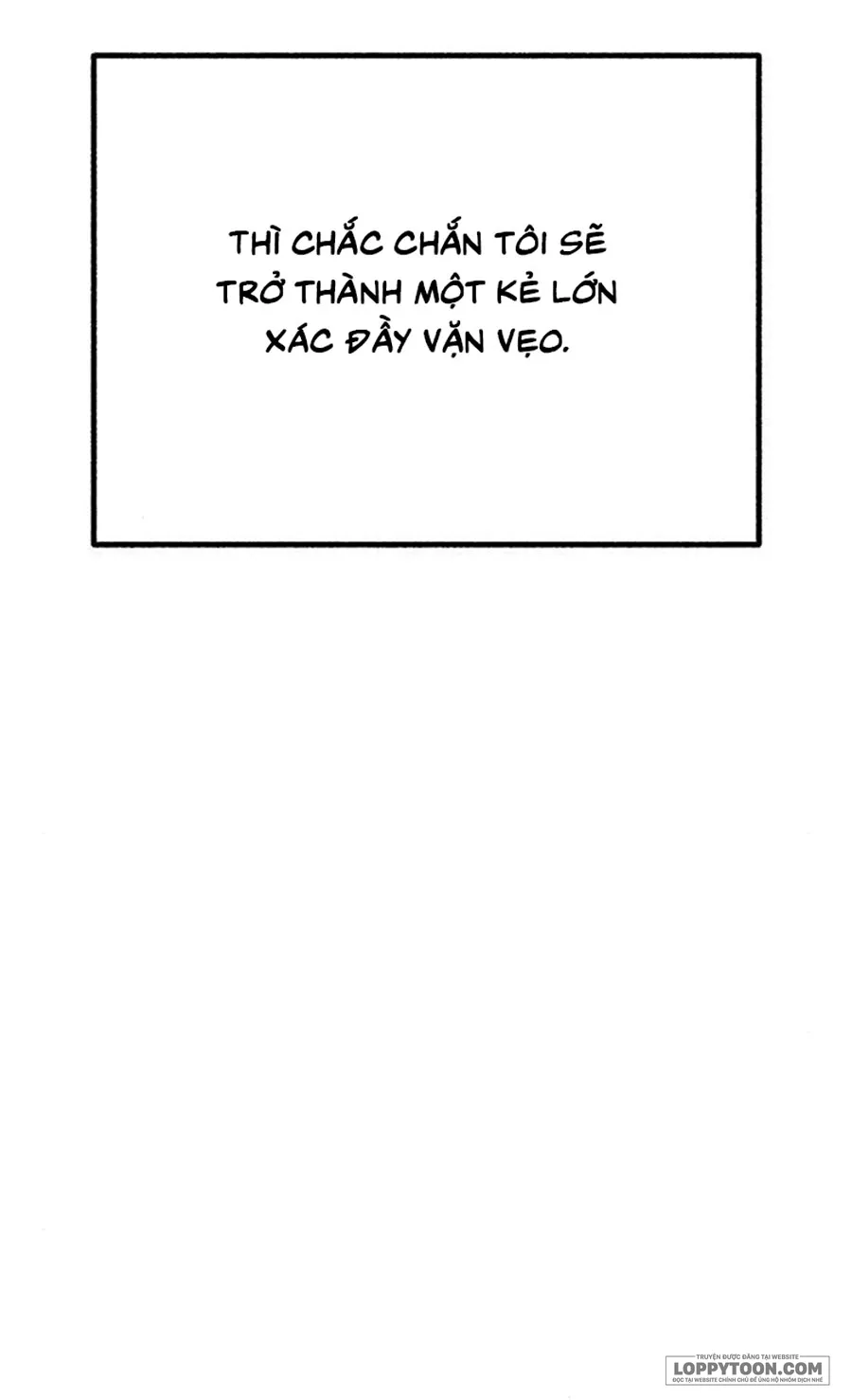 Thế Thân Chap 30 - trang 7