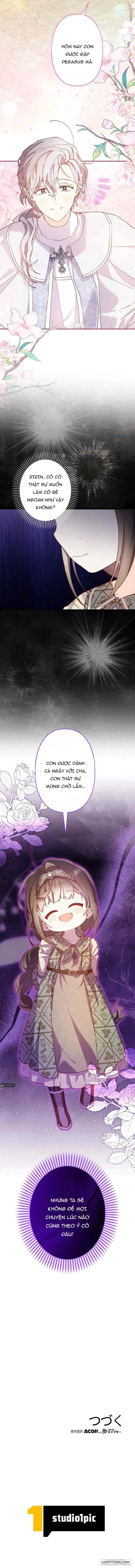 Sống Sót Như Nàng Công Chúa Song Sinh Chap 18 - trang 10