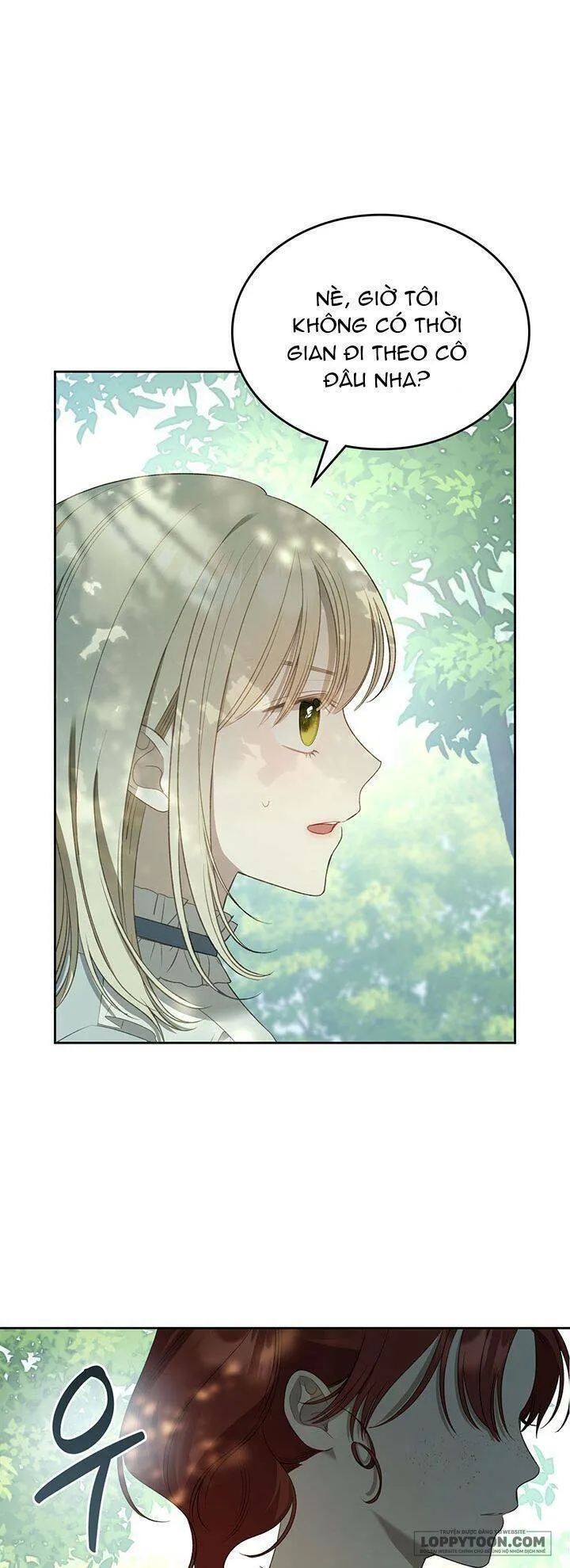 Nam Chính Quái Vật Sống Dưới Giường Tôi Chap 22 - trang 43