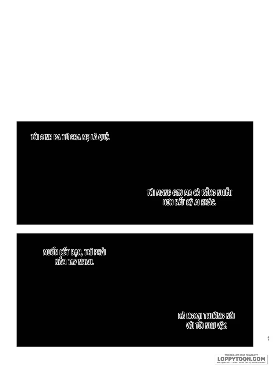 [18+] Bị Bạn Thân Ma Cà Rồng Hút Khô Chap 1.3 - H+++ - trang 10