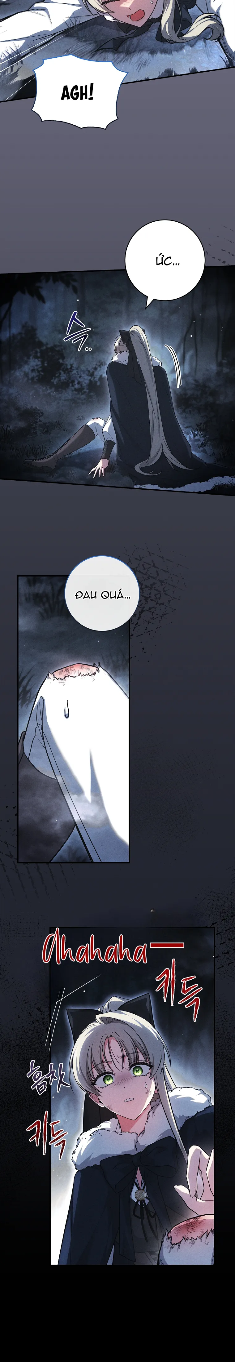 Văn Phòng Thám Tử Dành Cho Nam Chính Hối Hận! Chap 43 - trang 26