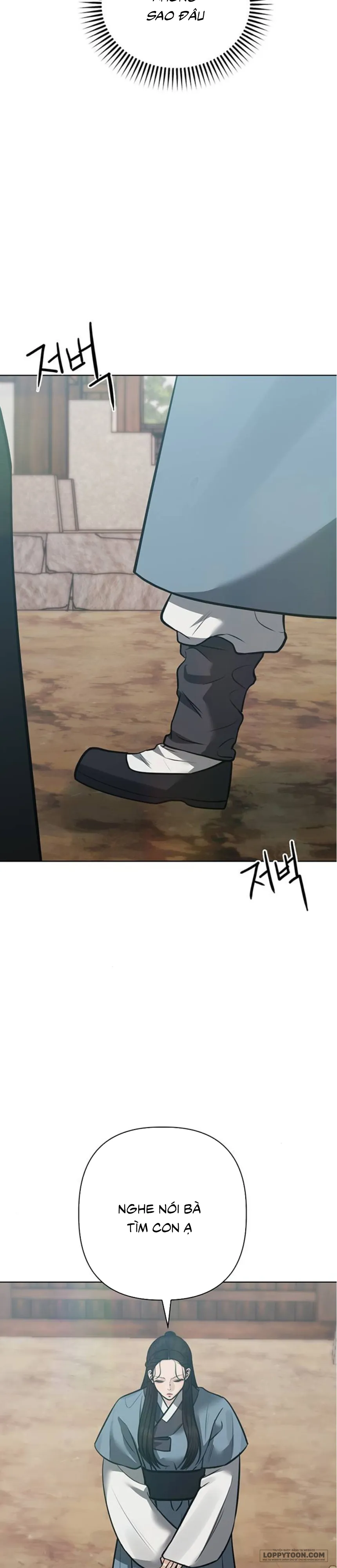 Quỷ Hồn Chap 30 - trang 33