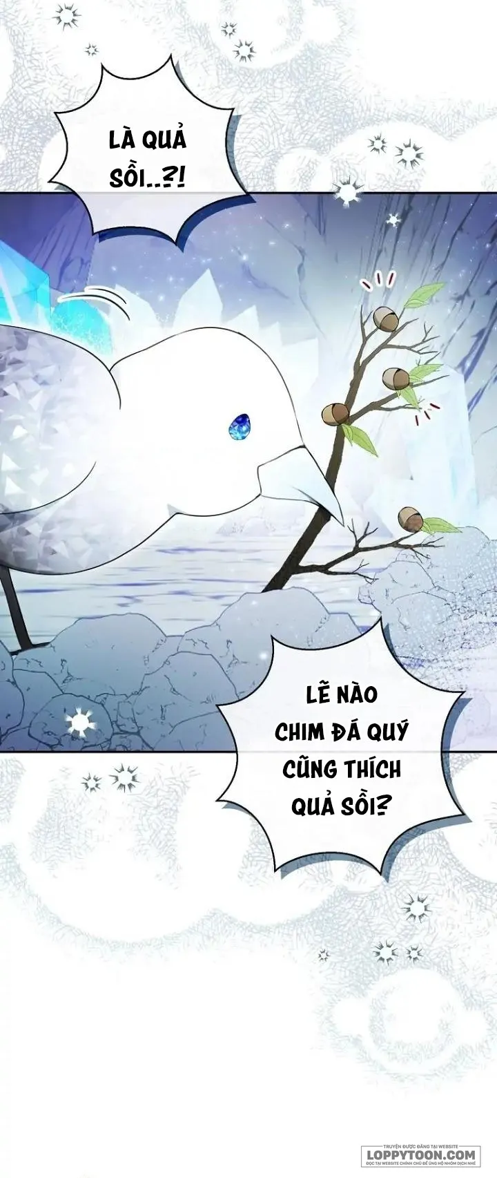 Sóc Con Tài Năng Chap 51 - trang 6