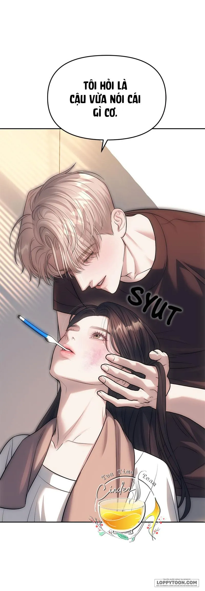 Xâm Nhập Trường Trung Học Tài Phiệt Chap 60 - trang 28