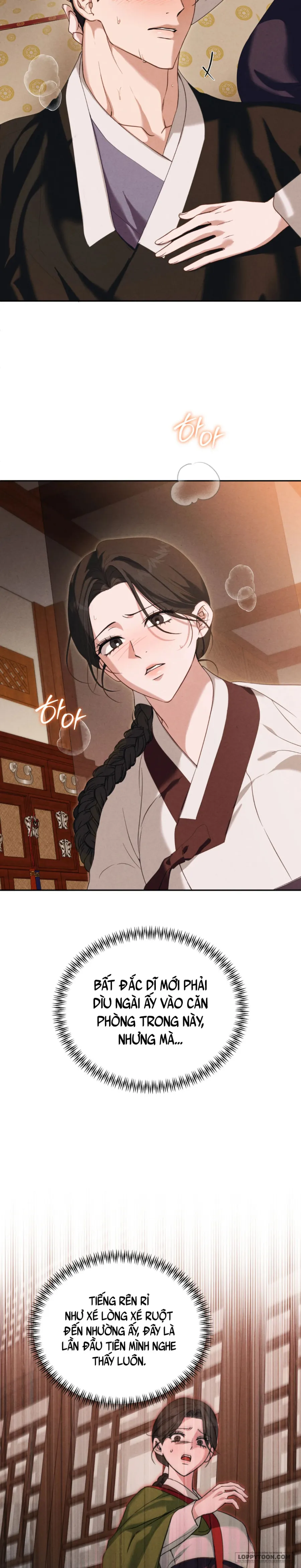 Phá Cầm Chap 6 - 🔞🔞 - trang 2