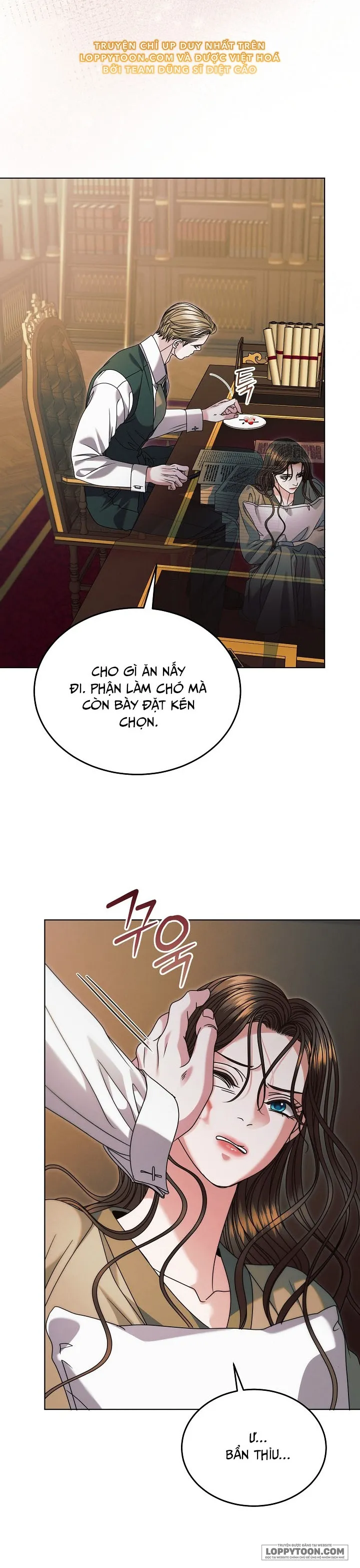 Hãy Cầu Xin Tôi Đi Chap 71 - SS3 - trang 24