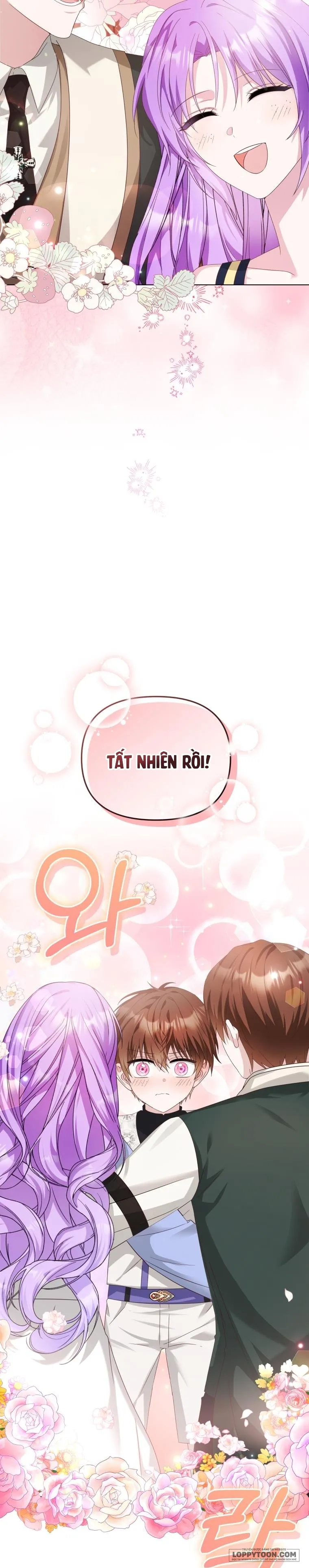 Chiếc Túi Bí Mật Của Quý Cô Xấu Xí Chap 34 - trang 19