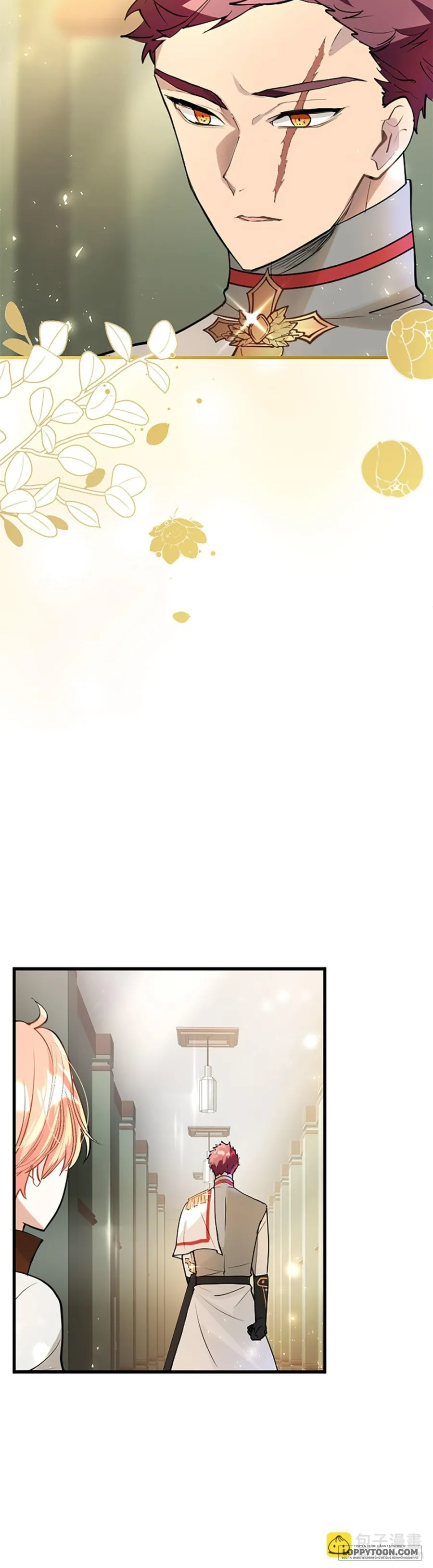 Đại Tiểu Thư Sao Phải Giả Nam Chap 31 - trang 8