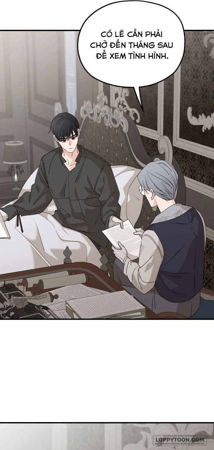 Gia Đình Chồng Quá Ám Ảnh Bởi Tôi Chap 67 - trang 67