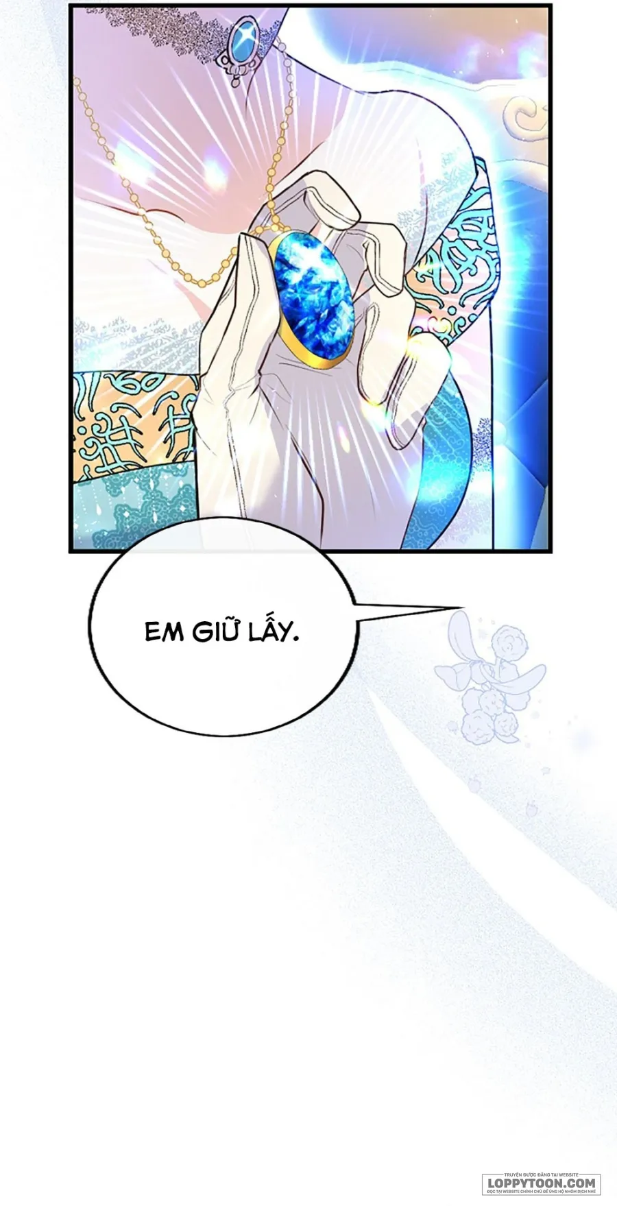 Đại Tiểu Thư Sao Phải Giả Nam Chap 45 - trang 10