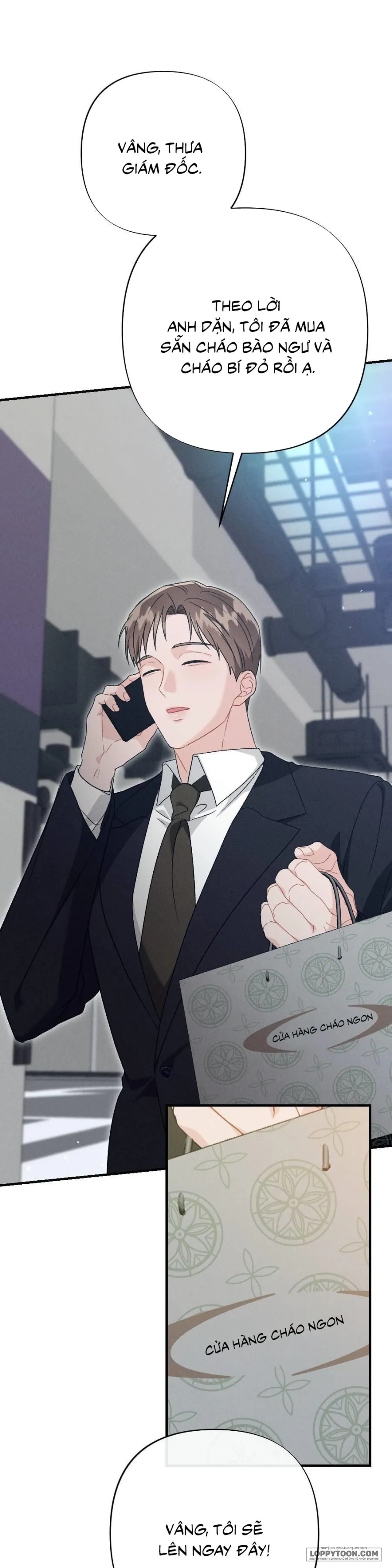 Đêm Chồng Chất Chap 17 - Thằng khốn đó - trang 27
