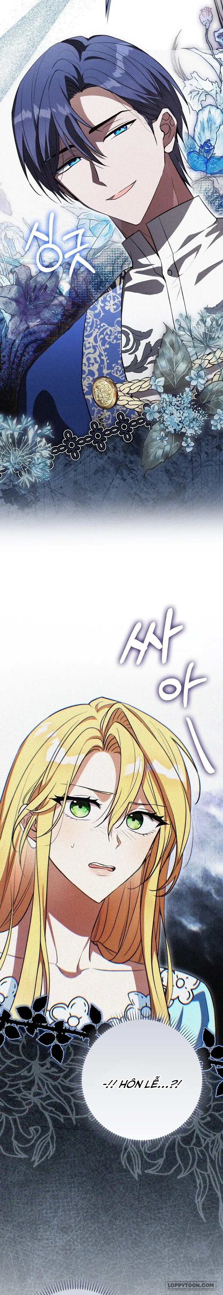Tôi Cứ Nghĩ Mình Trở Về Là Kết Thúc, Không Ngờ Thể Loại Thay Đổi Rồi! Chap 6 - trang 8