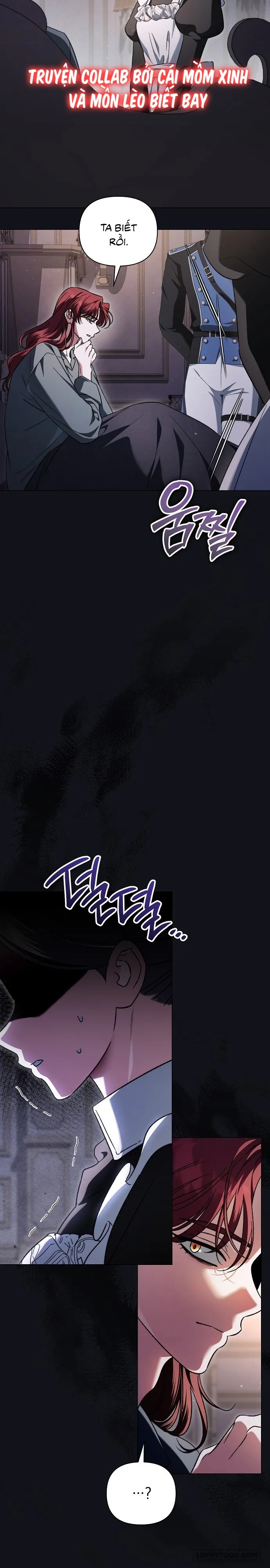 Dành Cho Nàng Juliet Xinh Đẹp Chap 63 - trang 7