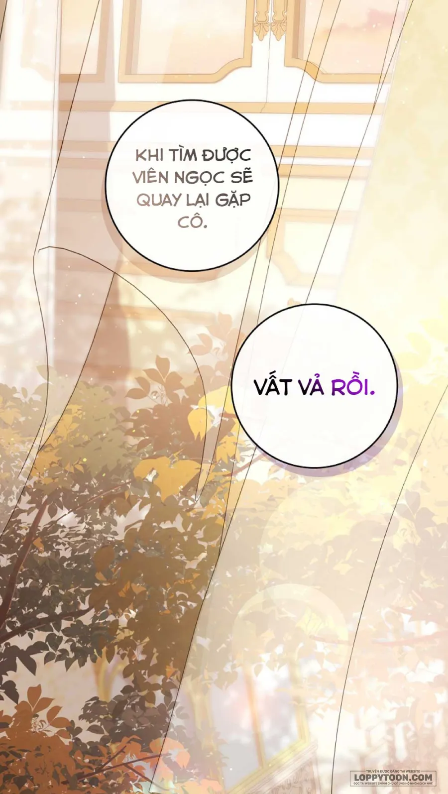 100 lời nguyền tại dinh thự Illestone Chap 14 - trang 50