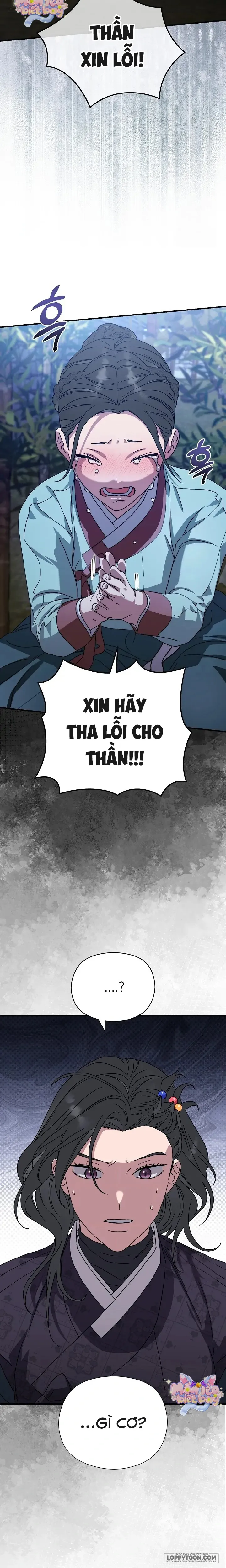 Ta Chỉ Muốn Ăn Em Chap 12 - trang 18