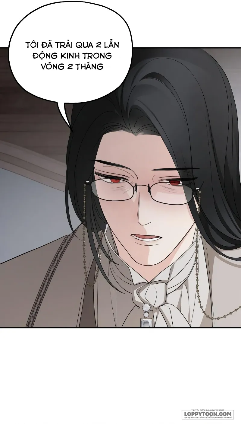 Gia Đình Chồng Quá Ám Ảnh Bởi Tôi Chap 90 - trang 8