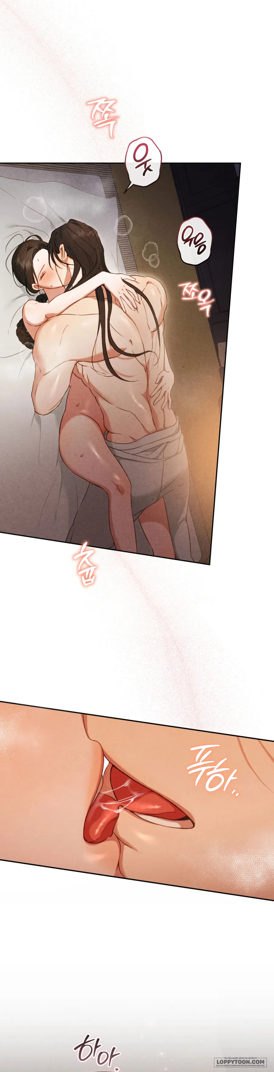 Phá Cầm Chap 3 - 🔞🔞 - trang 32