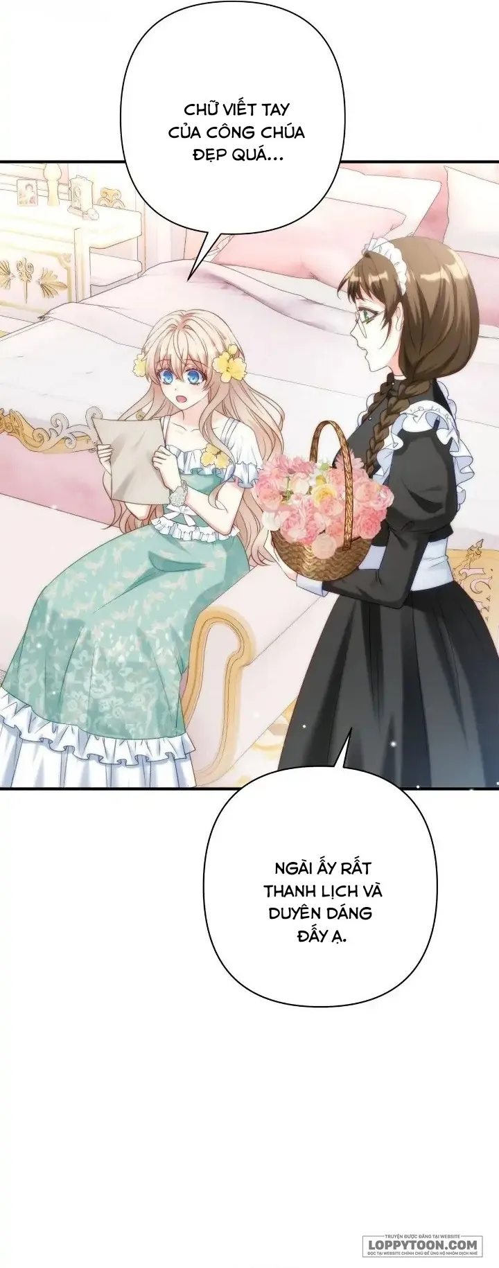 Tôi Sống Chung Với Mẹ Chồng Chap 41 - trang 54