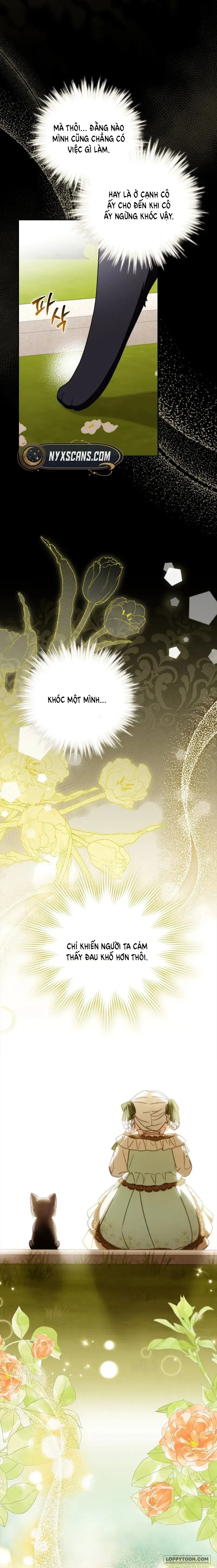 Công Tước Phu Nhân Đang Tìm Chồng Chap 9 - trang 3