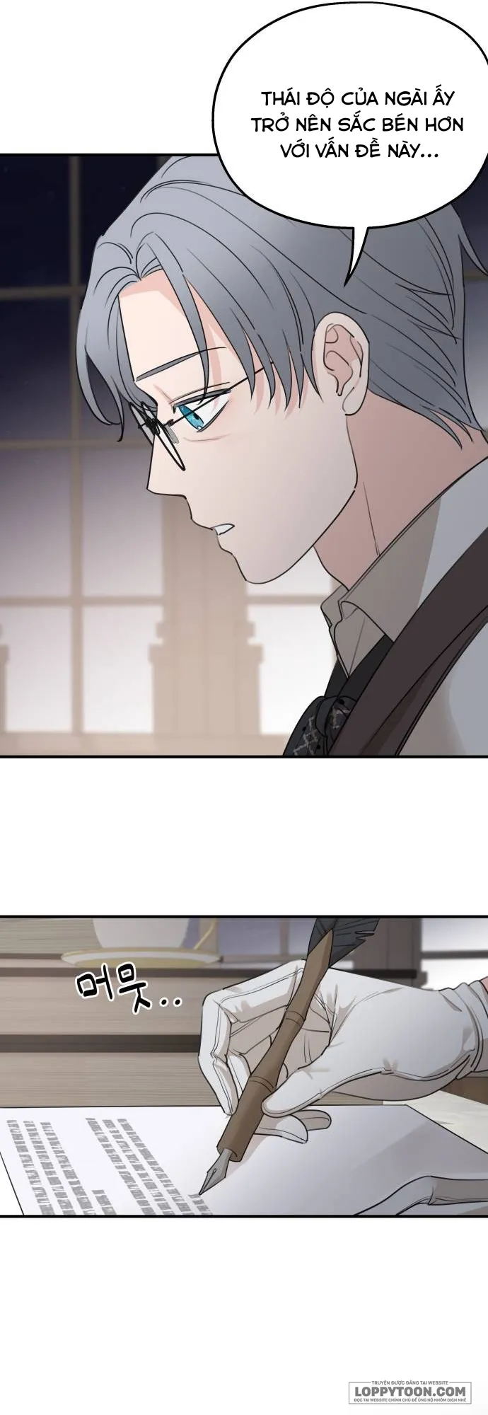 Gia Đình Chồng Quá Ám Ảnh Bởi Tôi Chap 66 - trang 42