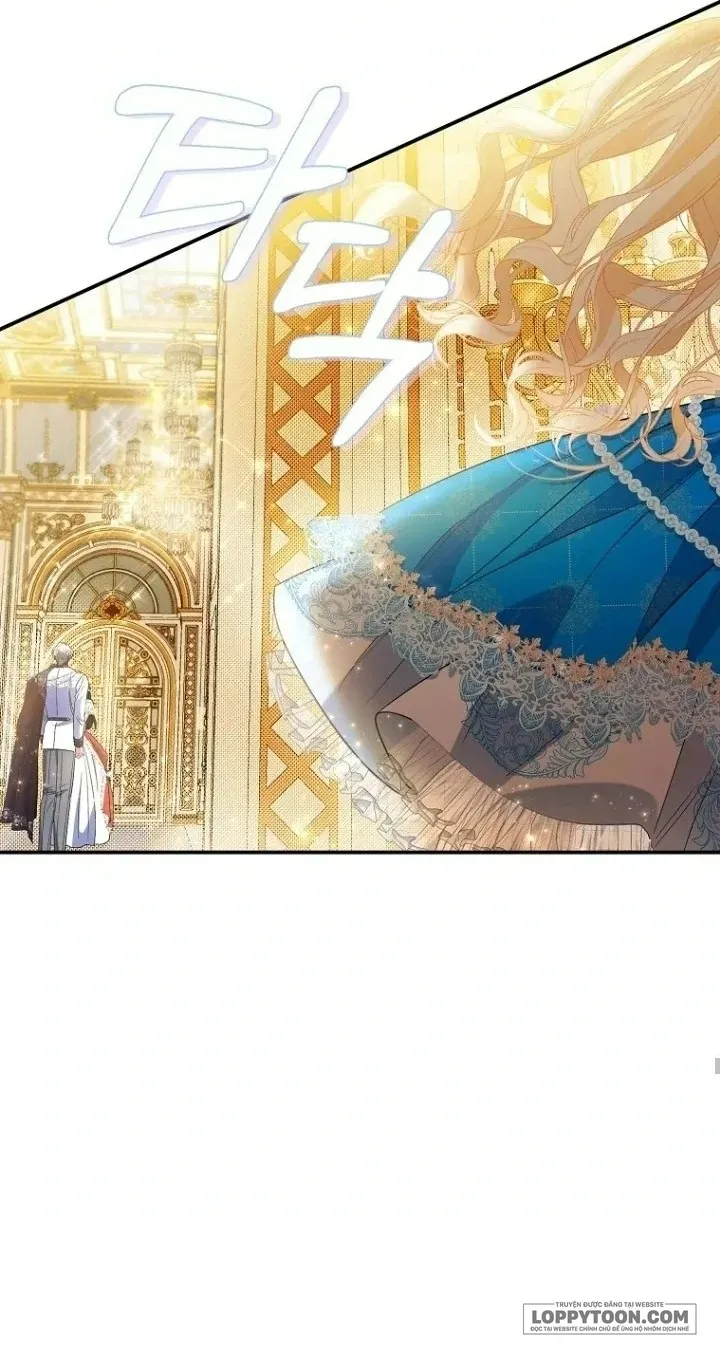 Nàng Công Chúa Của Mọi Người Chap 72 - trang 34