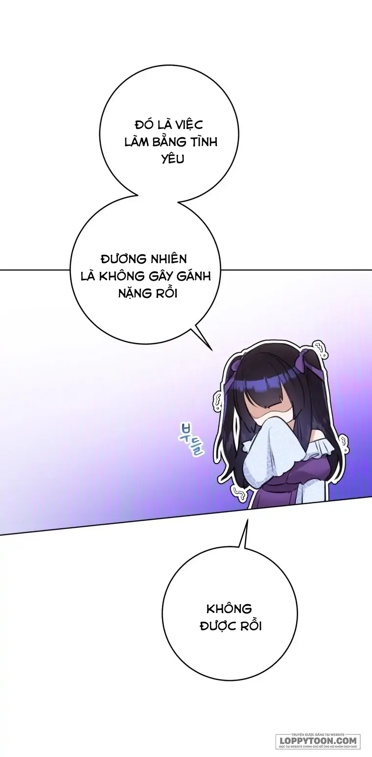Cuộc Hôn Nhân Xa Hoa Của Đại Công Tước Là Giả Chap 32 - trang 1
