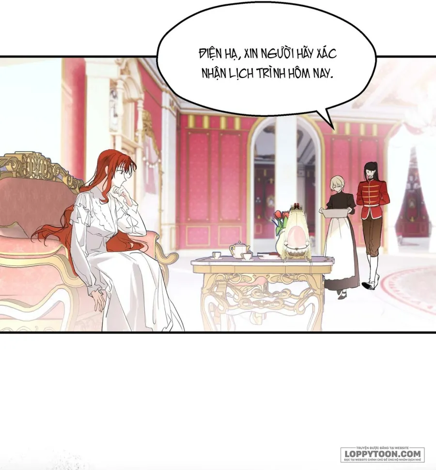 Nàng Sẽ Thuần Phục Những Anh Hùng Chap 2 - trang 41