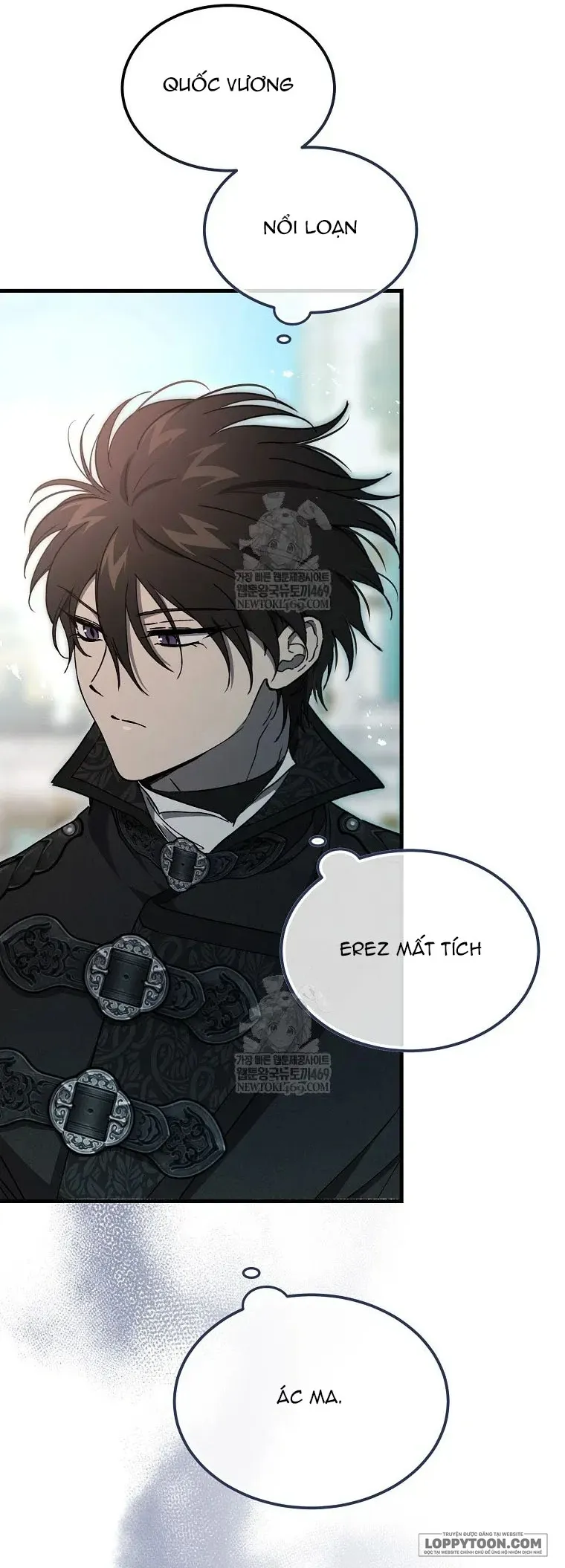 Ác Quỷ Nuôi Dưỡng Tiểu Thư Chap 110 - trang 9