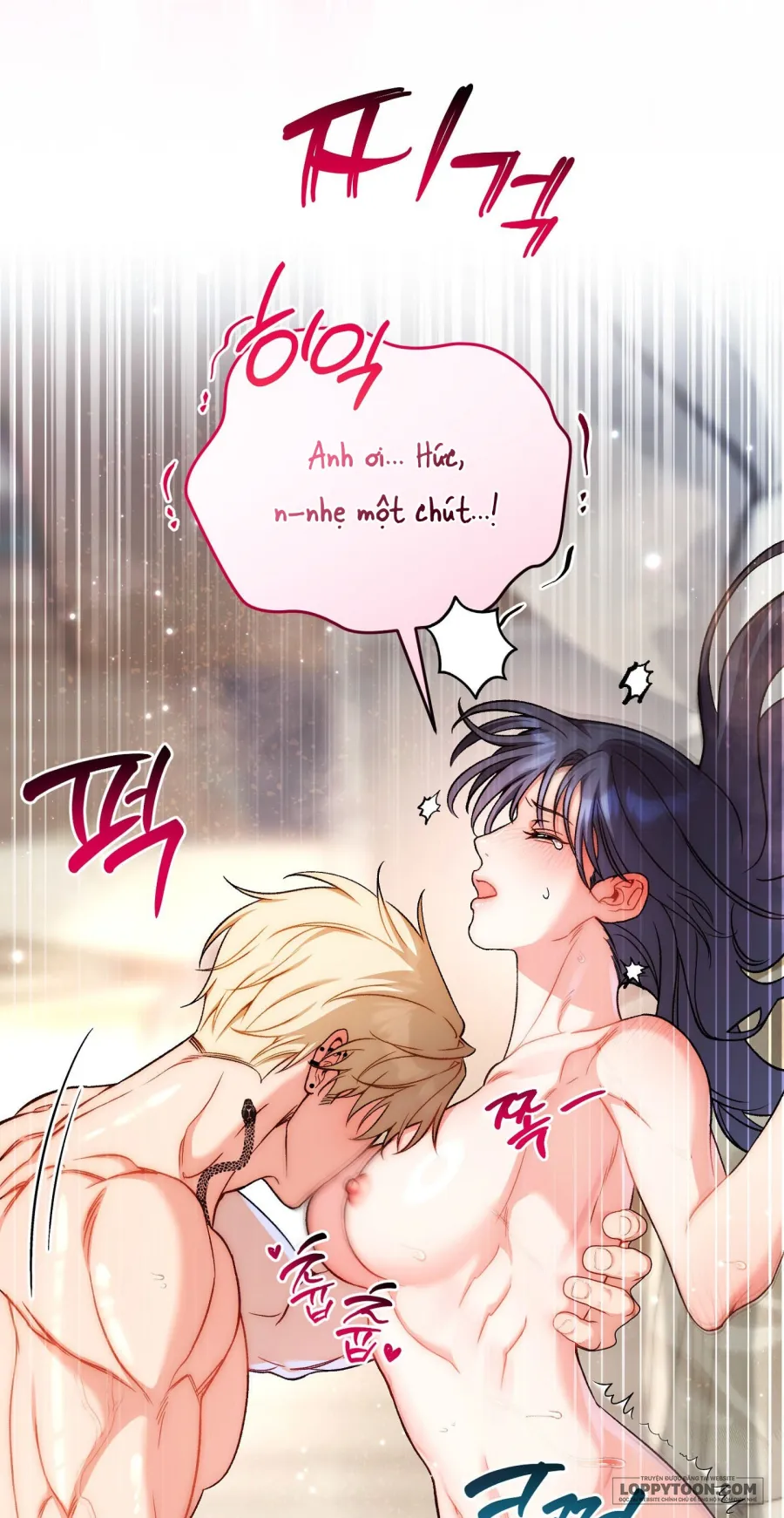 [KHÔNG CHE] Không Tỉnh Táo Chap 2 - 🔞🔞🔞 - trang 51