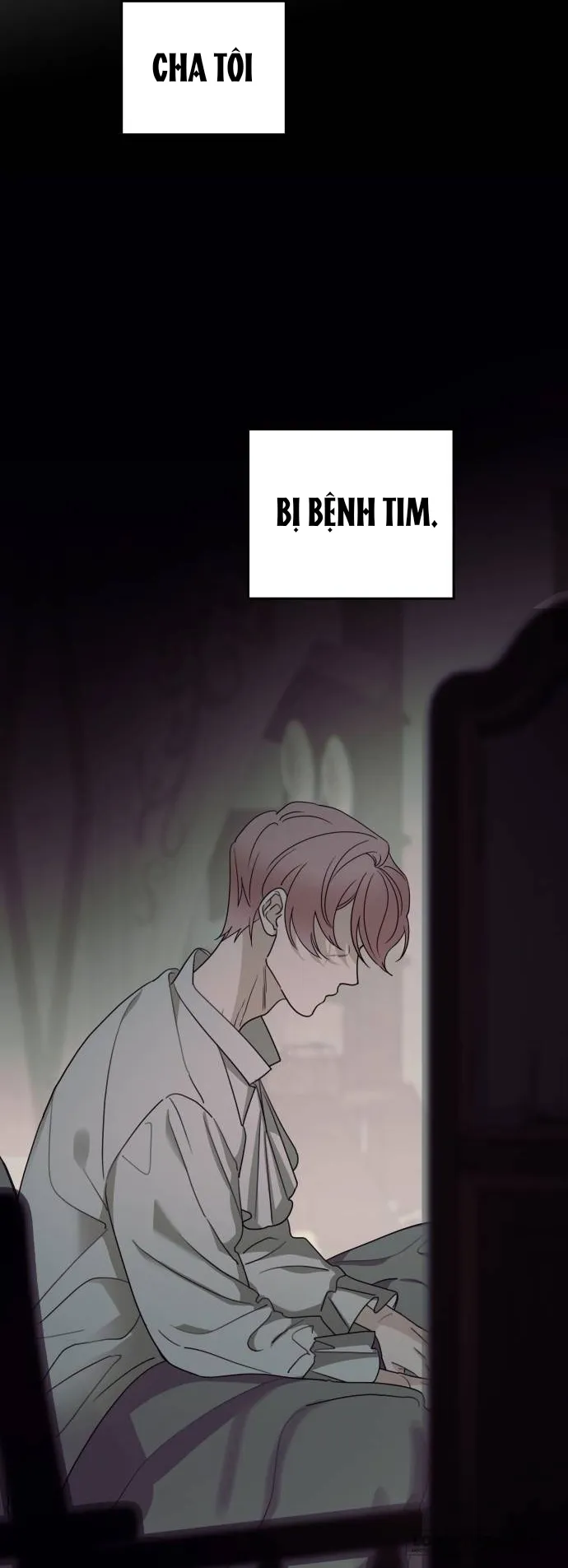 Gia Đình Chồng Quá Ám Ảnh Bởi Tôi Chap 58 - trang 68