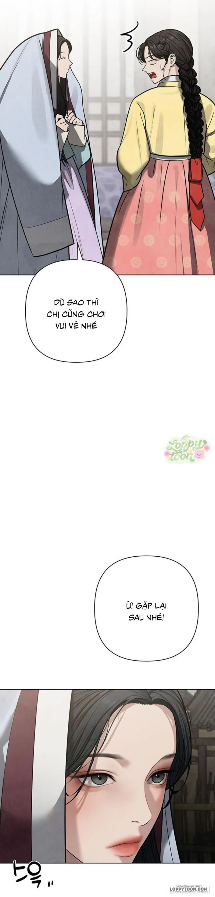 Quỷ Hồn Chap 23 - trang 27