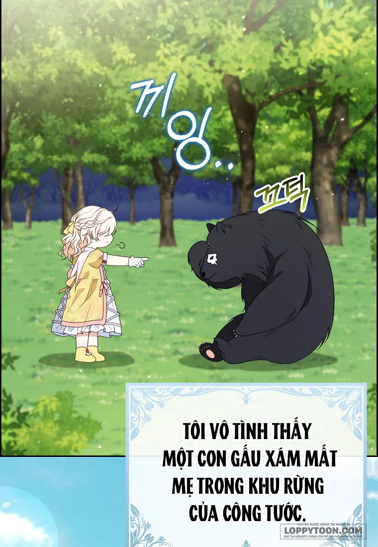 Đứa Trẻ Côn Đồ Nhà Công Tước Chap 14 - trang 18