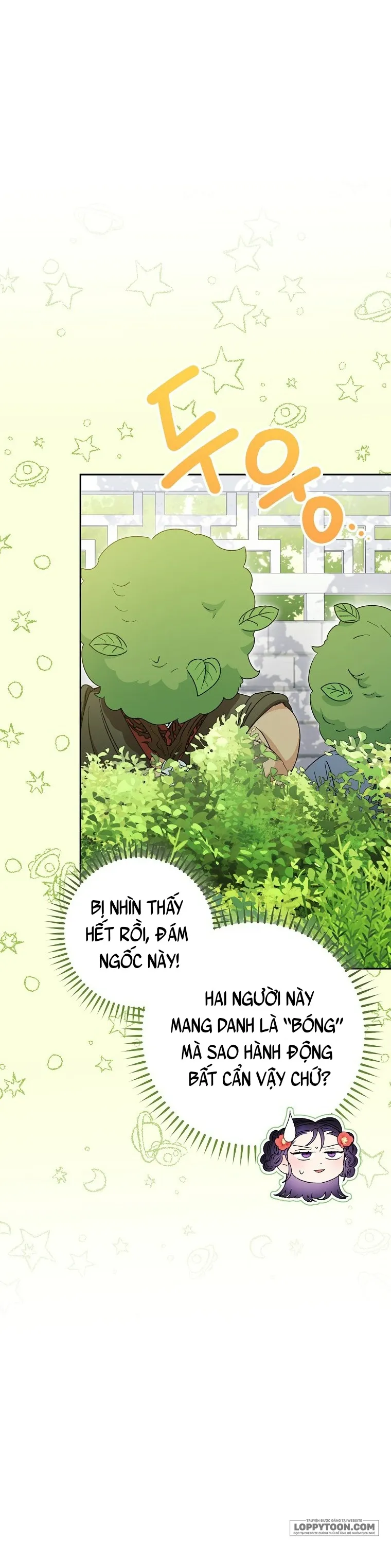Tiểu Thiếp Chỉ Muốn Sống Yên Bình Chap 26 - trang 38