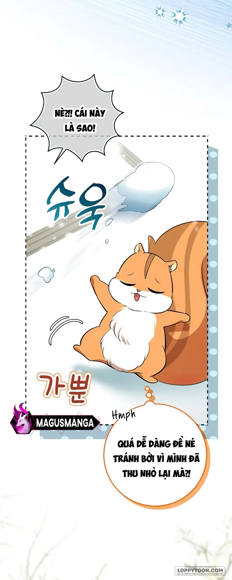 Sóc Con Tài Năng Chap 78 - trang 43