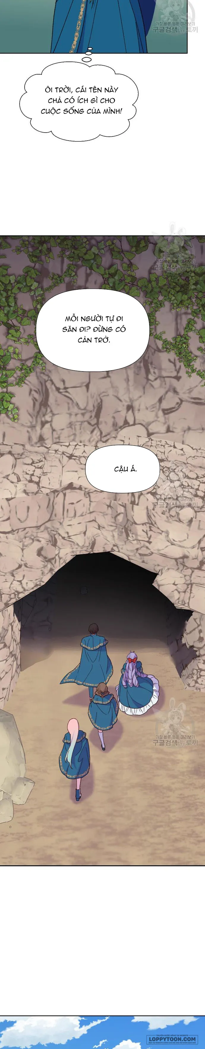 Pháp Sư Hiện Kim Của Trò Chơi Lỗi Chap 10 - trang 28